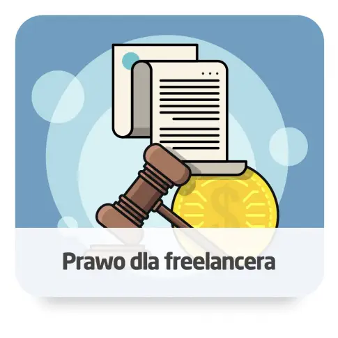 Kurs Prawo dla freelancera