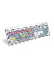 Apple Final Cut Pro X - Mac ALBA Keyboard