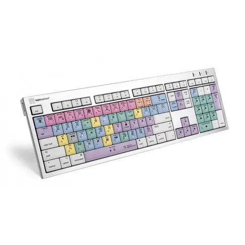 Apple Final Cut Pro X - Mac ALBA Keyboard