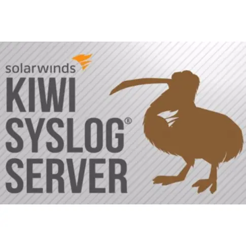 Kiwi Syslog Server 9