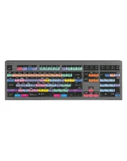 After Effects CC - Mac ASTRA 2 Backlit Keyboard