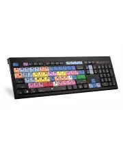 Avid Media Composer - PC ASTRA 2 Backlit Keyboard