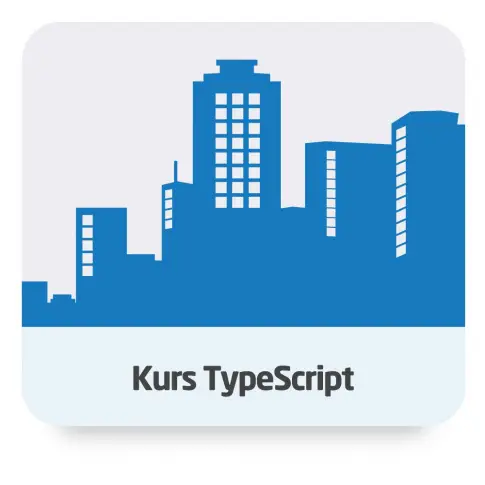 Kurs TypeScript