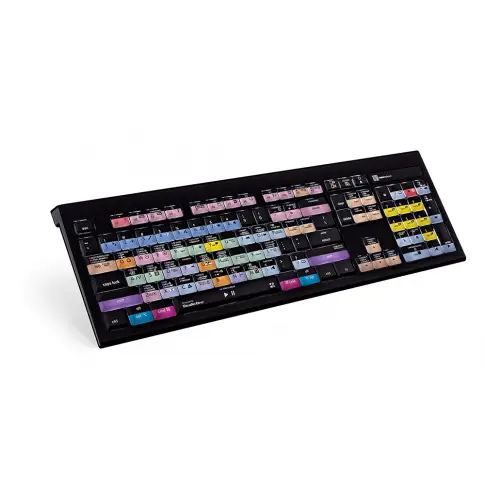 Presonus Studio One - Mac ASTRA 2 Backlit Keyboard
