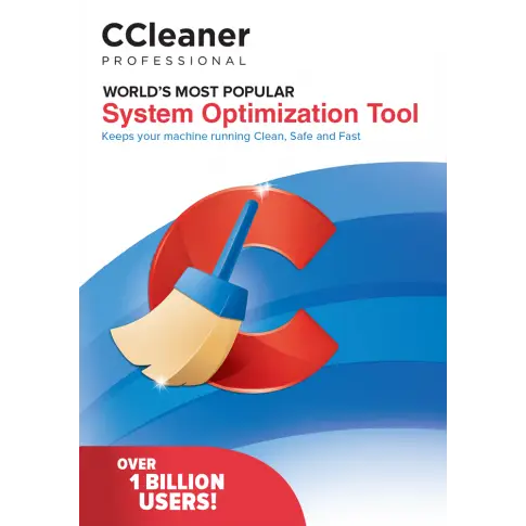 CCleaner Professional for Mac 2