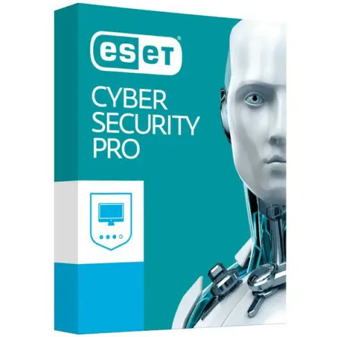 ESET Cyber Security Pro for Mac OS X