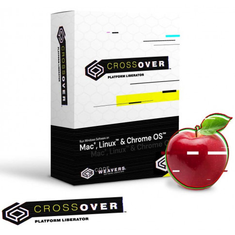 CrossOver Mac 22
