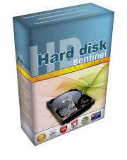 Hard Disk Sentinel 6