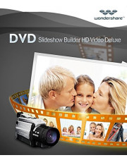 DVD Slideshow Builder Deluxe 6