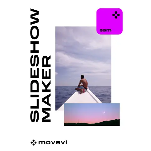 Movavi Slideshow Maker for Mac 2024