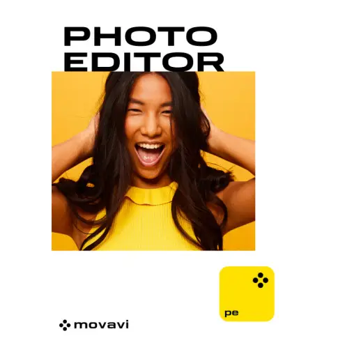 Movavi Photo Editor for Mac 2024