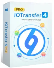 IOTransfer Pro 4