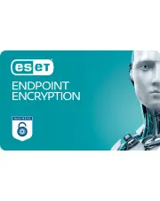 ESET Endpoint Encryption 5 Essential Edition