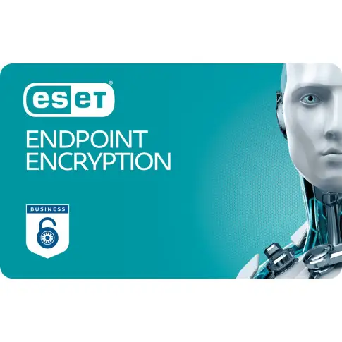 ESET Endpoint Encryption 5 PRO