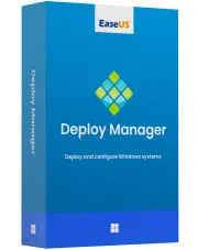 EaseUS Deploy Manager 3