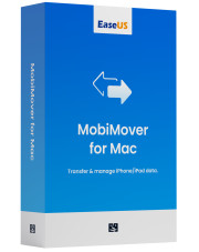 EaseUS MobiSaver for Mac 8