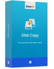 EaseUS Disk Copy Technician 6