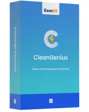 EaseUS CleanGenius for Mac 5