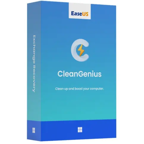 EaseUS CleanGenius for Mac 5