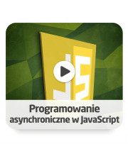 Kurs Programowanie asynchroniczne w JavaScript