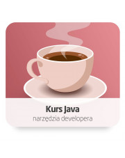 Kurs Java - Narzędzia developera