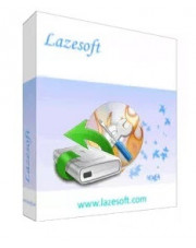 Lazesoft Data Recovery 4