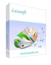 Lazesoft Data Recovery 4