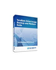 TeraByte Drive Image Backup and Restore DOS/Linux Suite 3