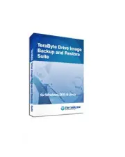TeraByte Drive Image Backup and Restore DOS/Linux Suite 3