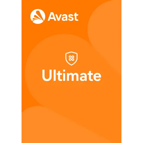 AVAST Ultimate