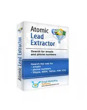 Atomic Lead Extractor 8