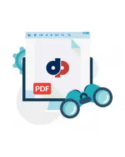 DynamicPDF Viewer for .Net 3