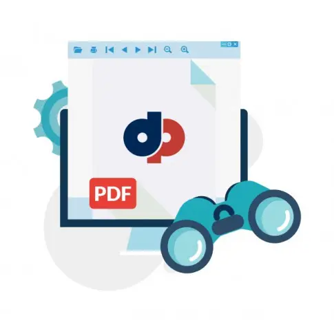 DynamicPDF Viewer for .Net 3