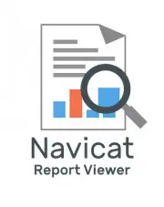 Navicat Report Viewer 3