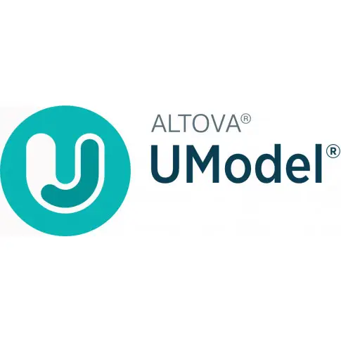 Altova UModel 2023 Basic Edition
