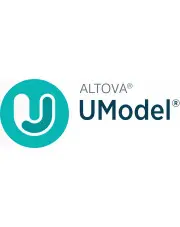 Altova UModel 2023 Enterprise Edition
