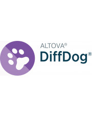 Altova DiffDog 2022 Professional Edition