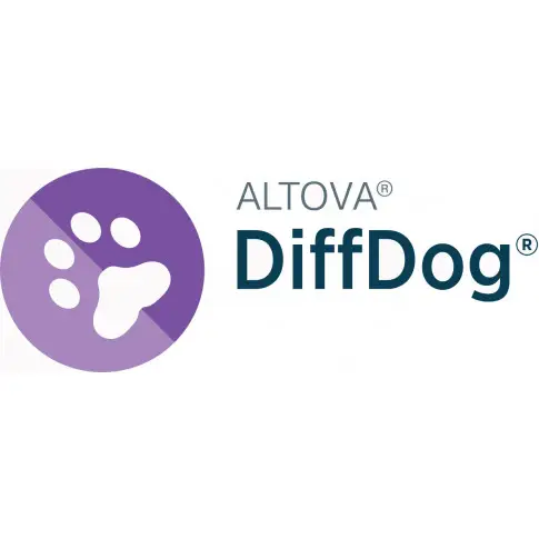 Altova DiffDog 2023 Enterprise Edition