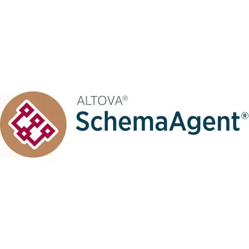 Altova SchemaAgent 2023