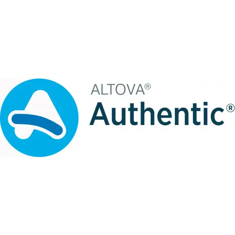 Altova Authentic Desktop 2023 Enterprise Edition