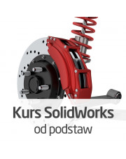 Kurs SolidWorks od podstaw