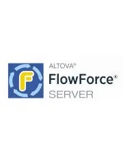 Altova FlowForce Server 2023 Advanced Edition
