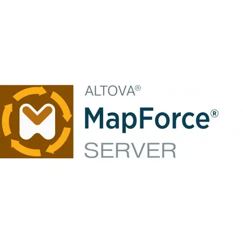 Altova MapForce Server 2023
