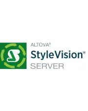 Altova StyleVision Server 2023
