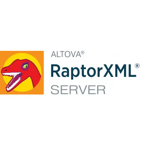 Altova RaptorXML Server 2023