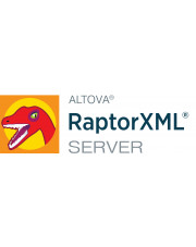 Altova RaptorXML+XBRL Server 2022