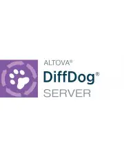Altova DiffDog Server 2023