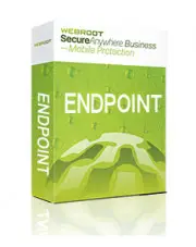 Webroot SecureAnywhere Business Endpoint Protection - Wersja rządowa