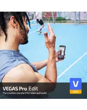 VEGAS Pro Edit 21