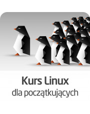 Kurs Linux dla początkujących